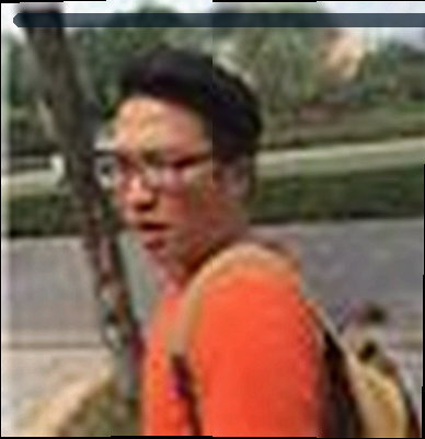 陈宇
